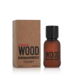 Original Wood parfumovaná voda pre mužov 30 ml