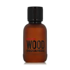 Dsquared2 Dsquared2 Original Wood parfumovaná voda pre mužov