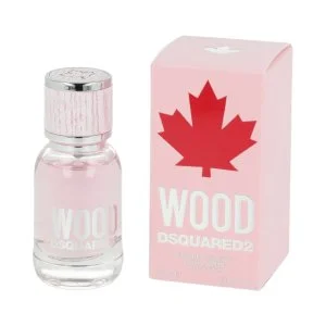 Dsquared2 Dsquared2 Wood for Her toaletná voda pre ženy