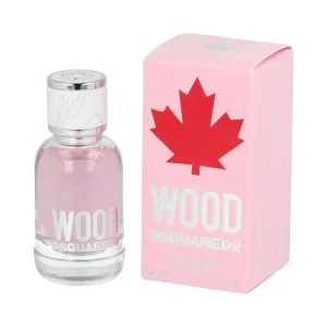 Dsquared2 Dsquared2 Wood for Her toaletná voda pre ženy