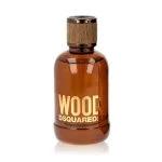 Wood for Him toaletná voda pre mužov 100 ml