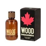 Dsquared2 Wood for Him toaletná voda pre mužov 100 ml