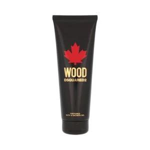 Dsquared2 Wood for Him SG pre mužov