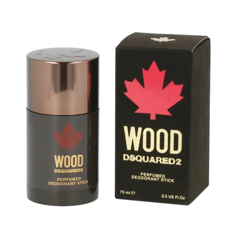 Wood for Him DST pre mužov 75 ml