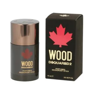 Dsquared2 Wood for Him DST pre mužov