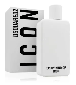 Dsquared2 Icon Pour Femme parfumovaná voda pre ženy 100 ml