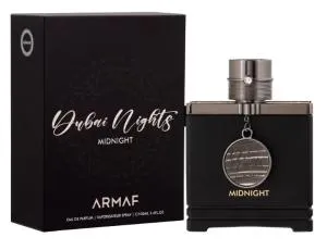 Armaf Armaf Dubai Nights Midnight parfumovaná voda pre mužov