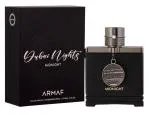 Dubai Nights Midnight parfumovaná voda pre mužov 100 ml