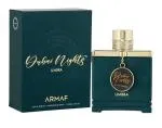 Dubai Nights Umbra parfumovaná voda unisex 100 ml