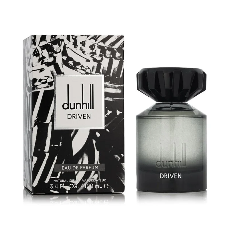 Driven parfumovaná voda pre mužov 100 ml