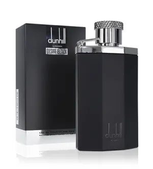 Dunhill Desire Black toaletná voda 100 ml pre mužov