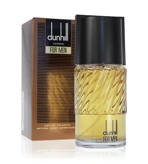 Dunhill Dunhill For Men toaletná voda 100 ml pre mužov