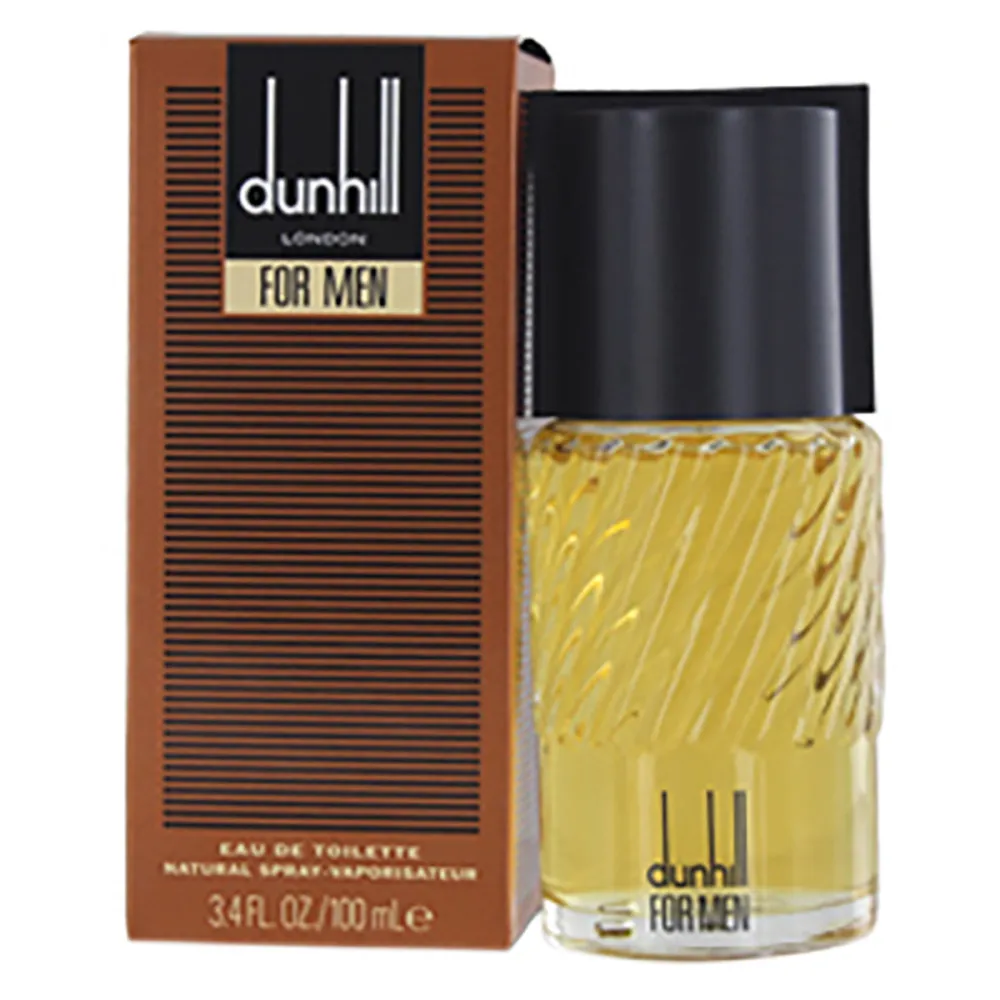 For Men toaletná voda 100 ml pre mužov