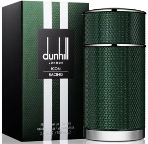 Dunhill Icon Racing parfumovaná voda 100 ml pre mužov