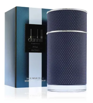 Dunhill Icon Racing Blue parfumovaná voda pre mužov 100 ml