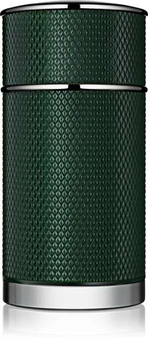 Dunhill Icon Racing parfumovaná voda 100 ml pre mužov