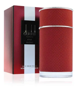 Dunhill Icon Racing Red parfumovaná voda pre mužov 100 ml