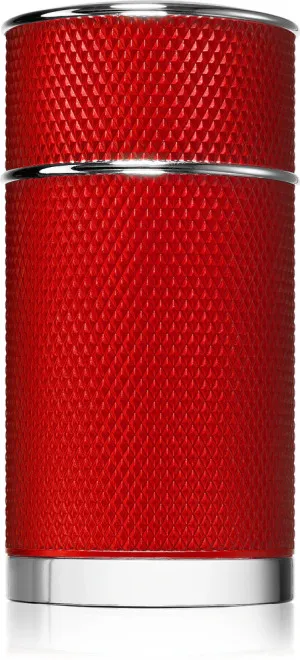 Dunhill Icon Racing Red parfumovaná voda pre mužov 100 ml