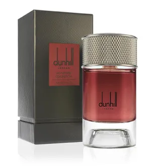 Dunhill Signature Collection Agar Wood parfumovaná voda 100 ml pre mužov