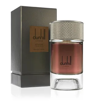 Dunhill Signature Collection Arabian Desert parfumovaná voda 100 ml pre mužov