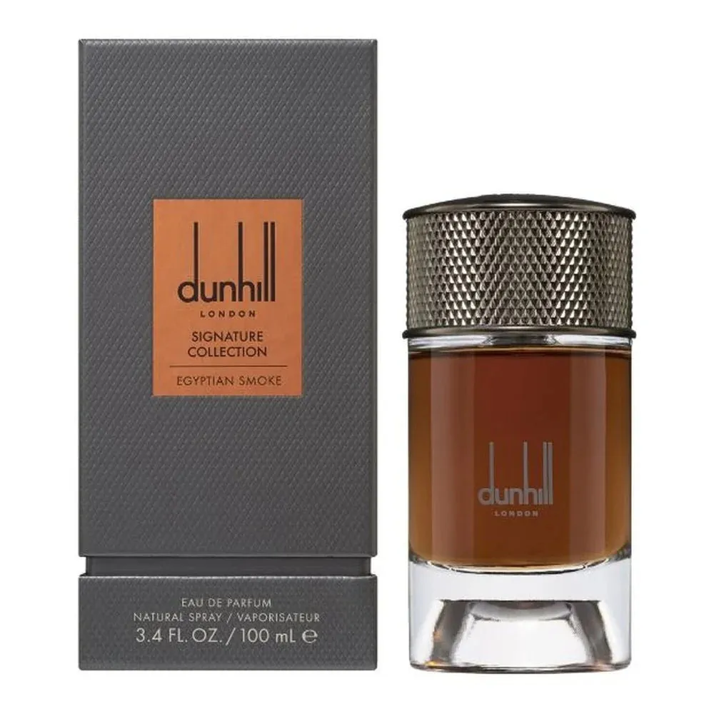 Signature Collection Arabian Desert parfumovaná voda 100 ml pre mužov