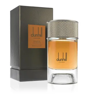 Dunhill Signature Collection British Leather parfumovaná voda 100 ml pre mužov