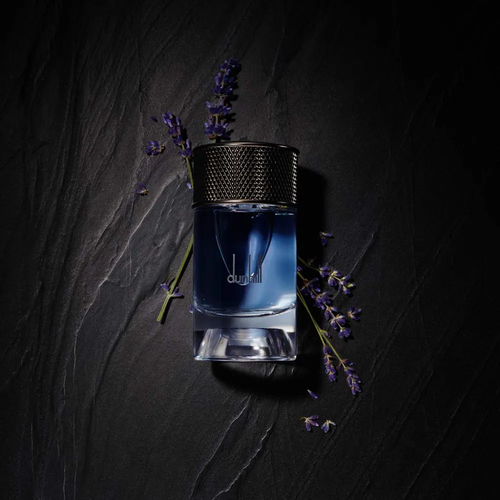 Signature Collection Valensole Lavender parfumovaná voda 100 ml pre mužov