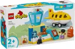 DUPLO® 10443 Prvýkrát na letisku