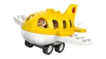 DUPLO® 10443 Prvýkrát na letisku