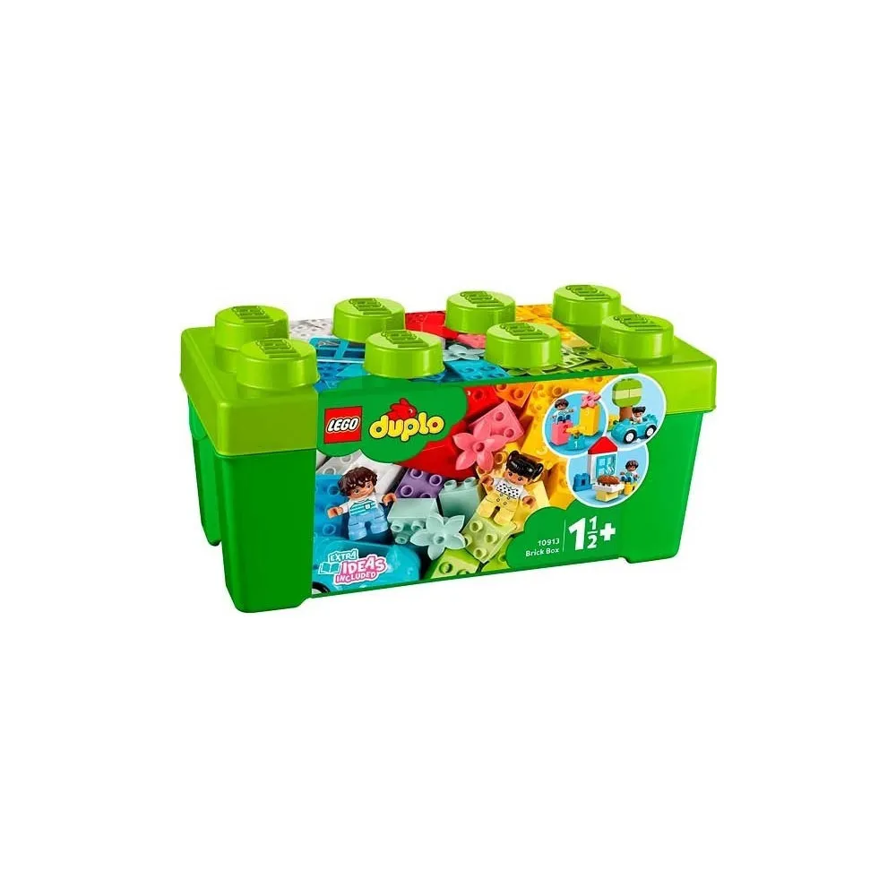 DUPLO® 10913 Box s kockami