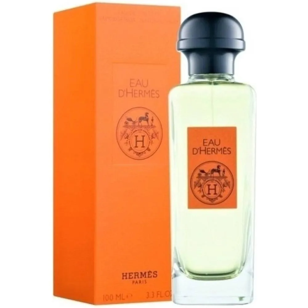 Eau D'Hermès toaletná voda unisex 100 ml