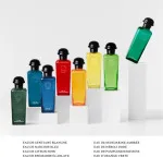 Eau D'Orange Verte kolínska voda unisex 200 ml