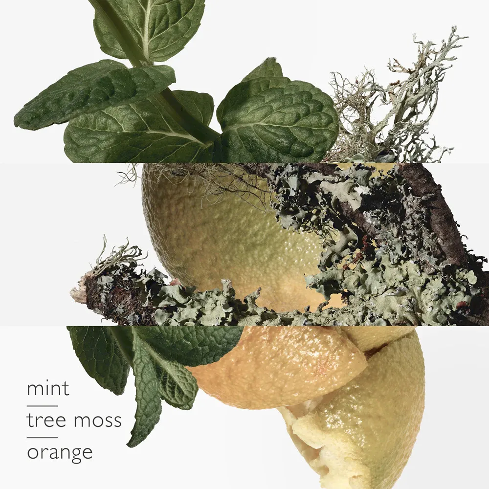 Eau D'Orange Verte kolínska voda unisex 200 ml