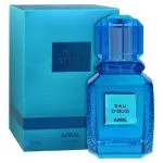 Eau d'Oud parfumovaná voda unisex 100 ml