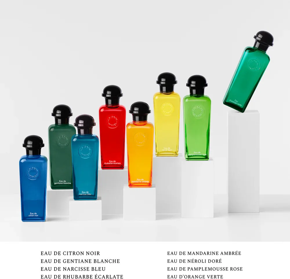 Eau de Citron Noir kolínska voda unisex 100 ml