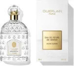 Eau de Fleurs de Cedrat kolínska voda pre ženy 100 ml