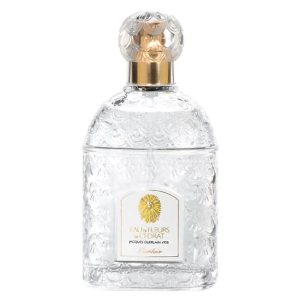Eau de Fleurs de Cedrat kolínska voda pre ženy 100 ml