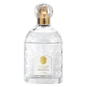 Guerlain Eau de Fleurs de Cedrat kolínska voda pre ženy