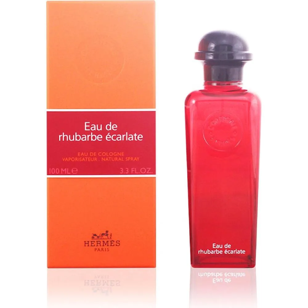 Eau de Rhubarbe Écarlate kolínska voda unisex 200 ml