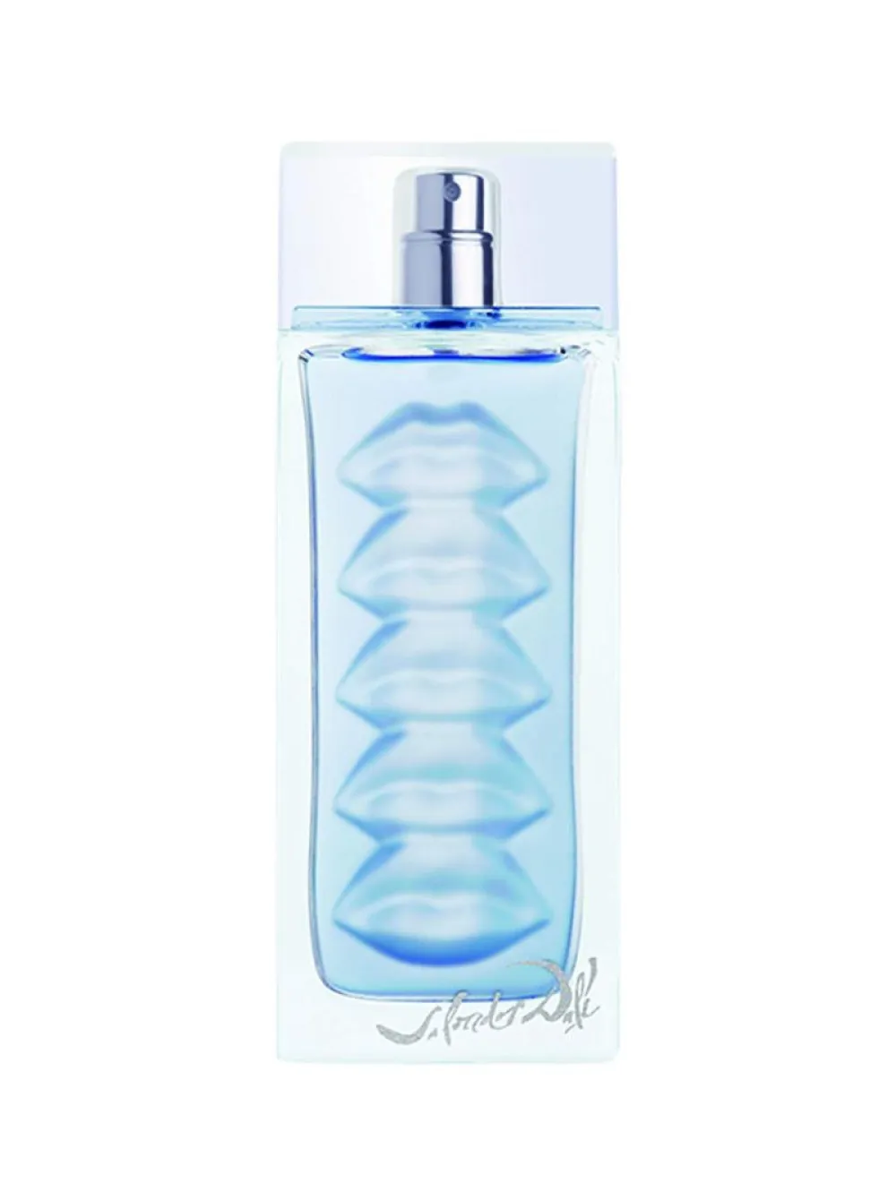 Eau de Ruby Lips toaletná voda pre ženy