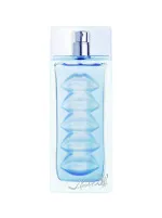 Eau de Ruby Lips toaletná voda pre ženy