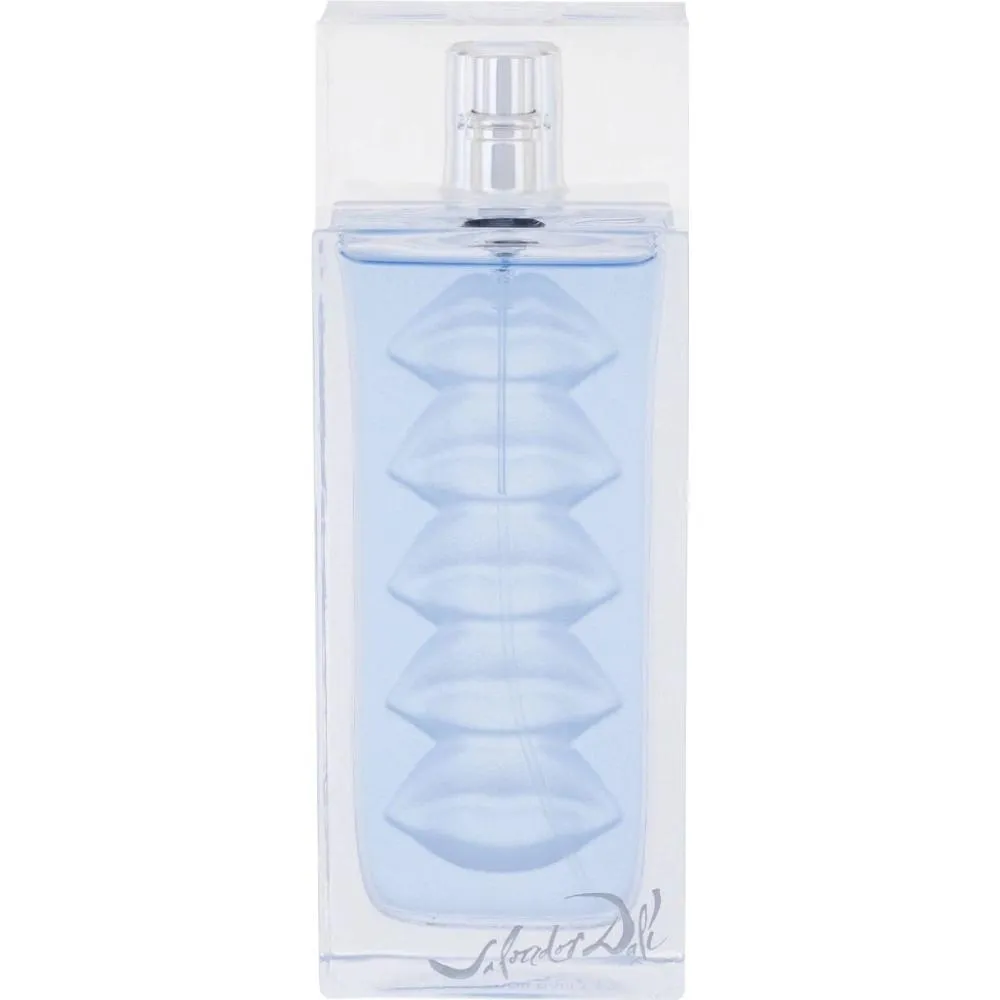 Eau de Rubylips toaletná voda pre ženy 50 ml