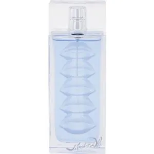 Salvador Dalí Eau de Rubylips toaletná voda pre ženy
