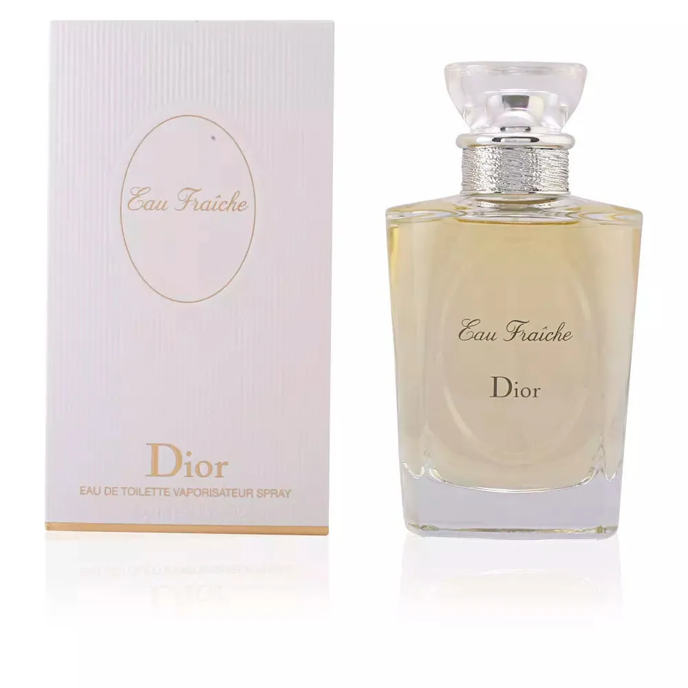 Eau Fraîche toaletná voda pre ženy 100 ml