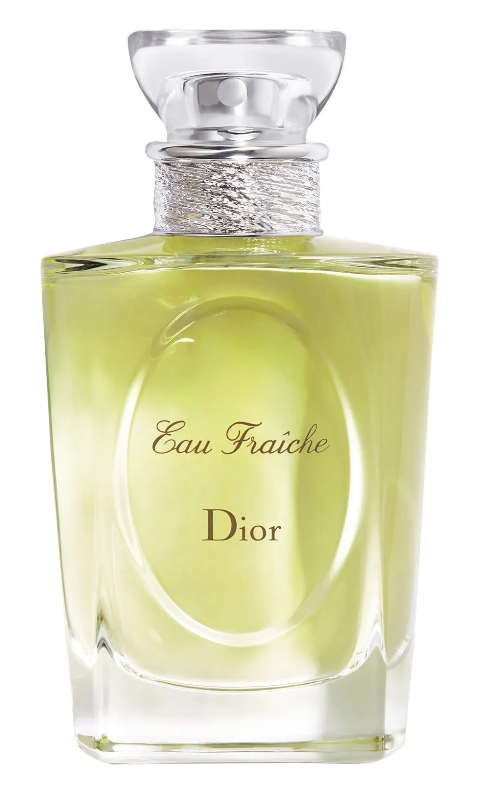 Eau Fraîche toaletná voda pre ženy 100 ml