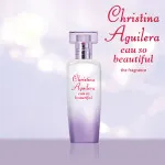 Eau So Beautiful parfumovaná voda pre ženy 30 ml