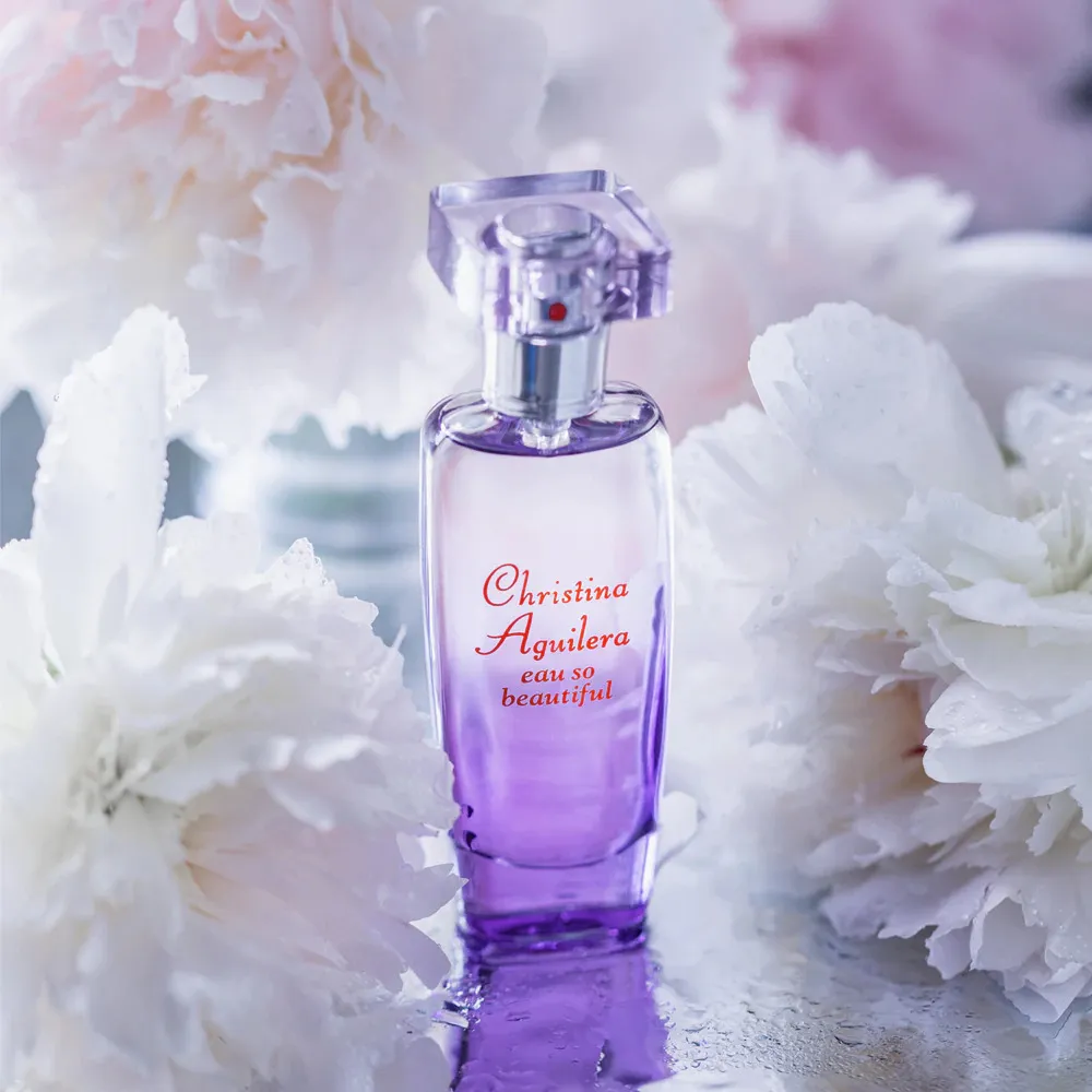 Eau So Beautiful parfumovaná voda pre ženy 30 ml