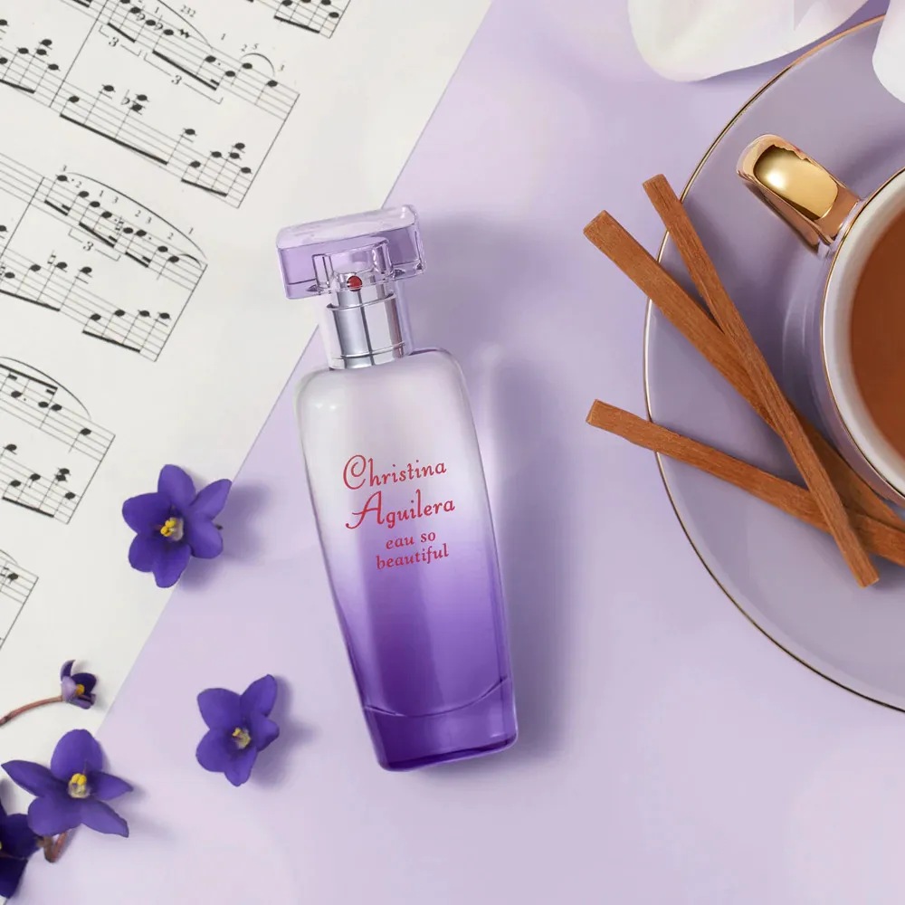 Eau So Beautiful parfumovaná voda pre ženy 30 ml