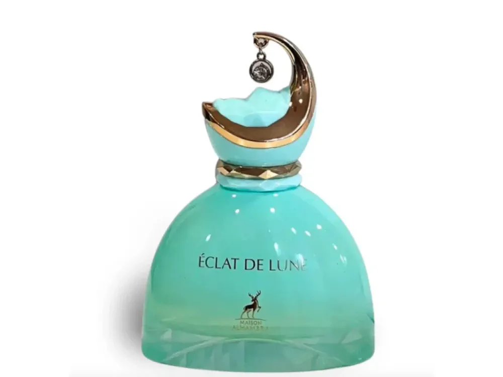 Éclat De Lune parfumovaná voda pre ženy 100 ml