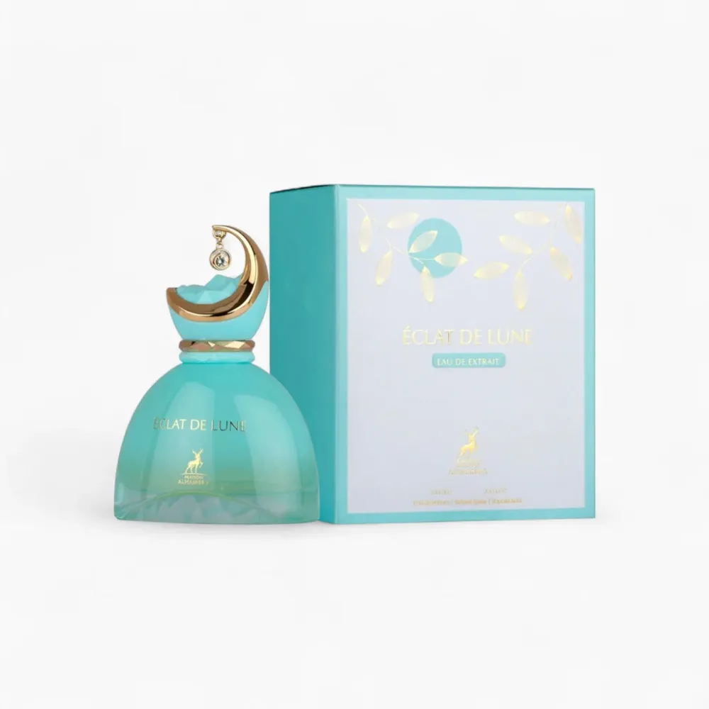 Éclat De Lune parfumovaná voda pre ženy 100 ml
